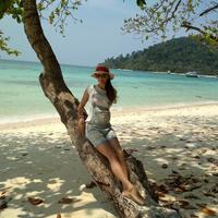 Отзыв от Светлана - виза ДТВ